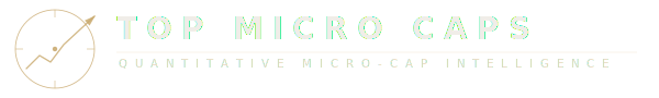 Top Micro Caps — Phoenix Capital
